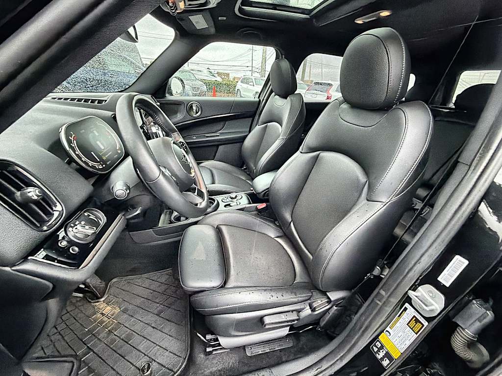 Thumbnail: 2024 MINI Cooper Countryman - 10