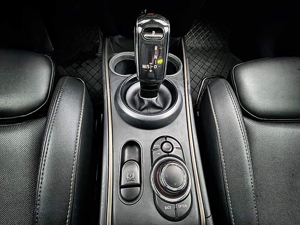 Thumbnail: 2024 MINI Cooper Countryman - 14