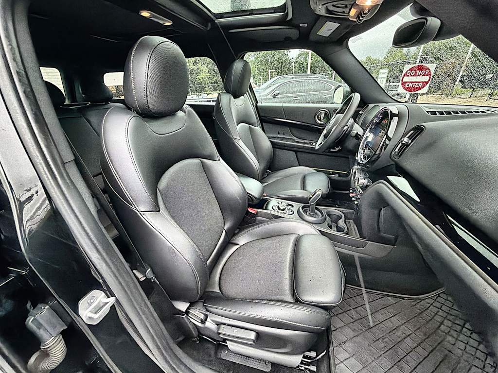 Thumbnail: 2024 MINI Cooper Countryman - 11