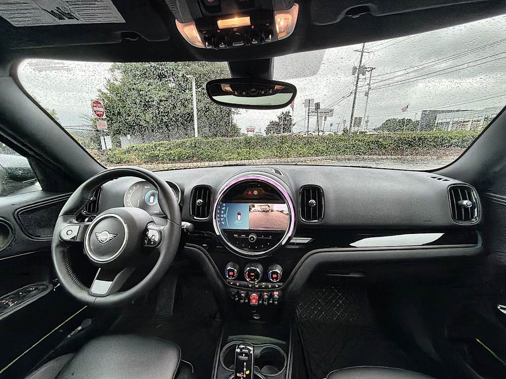 Thumbnail: 2024 MINI Cooper Countryman - 2
