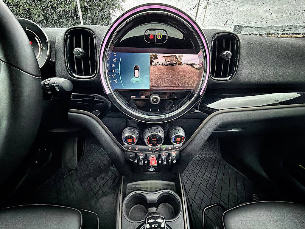 Thumbnail: 2024 MINI Cooper Countryman - 13