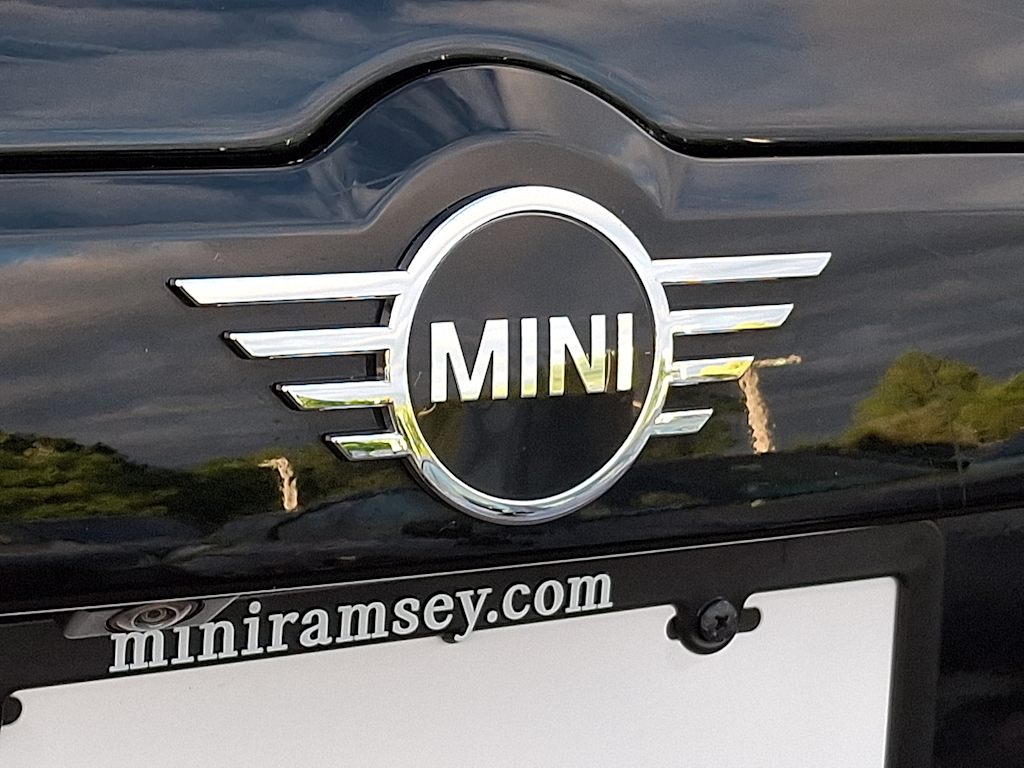 Thumbnail: 2024 MINI Cooper Countryman - 29