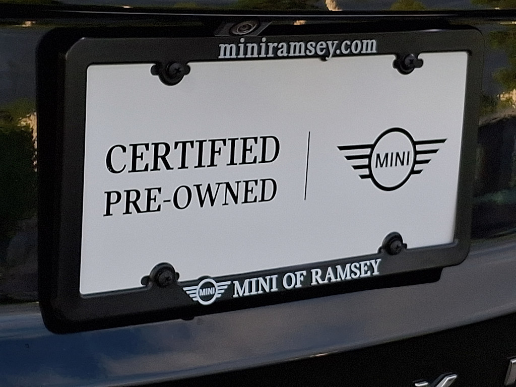 Thumbnail: 2024 MINI Cooper Countryman - 30
