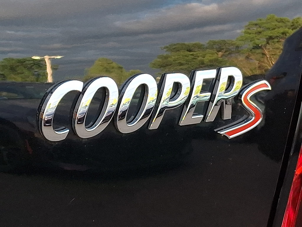 Thumbnail: 2024 MINI Cooper Countryman - 5