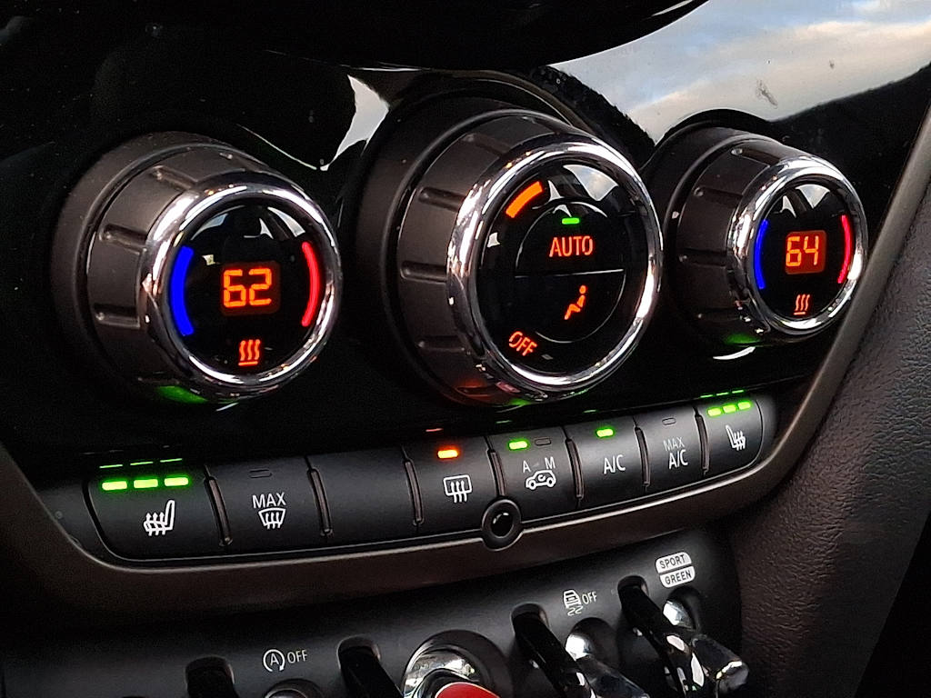 Thumbnail: 2024 MINI Cooper Countryman - 20