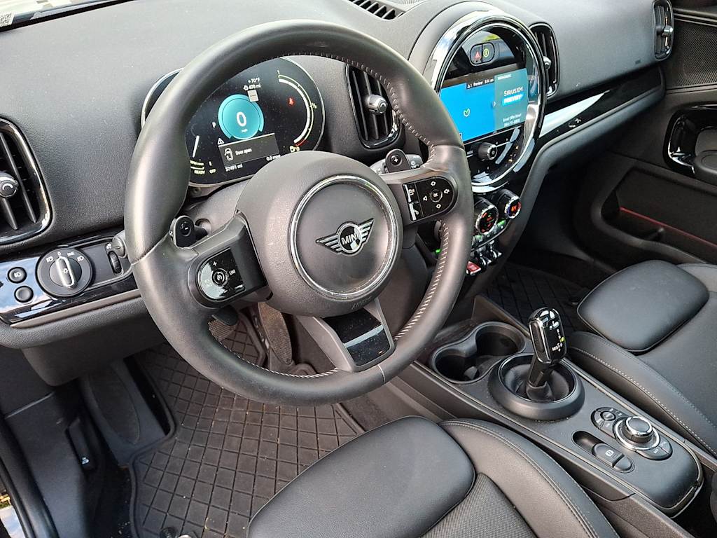 Thumbnail: 2024 MINI Cooper Countryman - 2