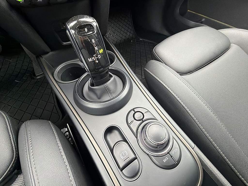 Thumbnail: 2024 MINI Cooper Countryman - 16