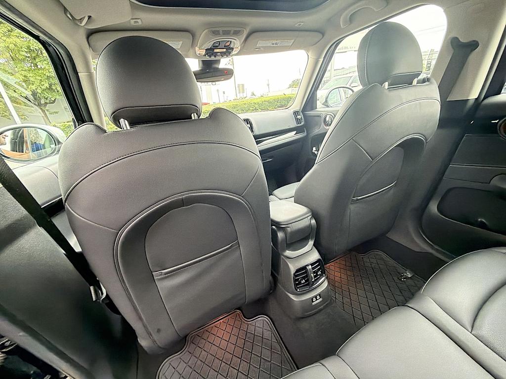 Thumbnail: 2024 MINI Cooper Countryman - 13
