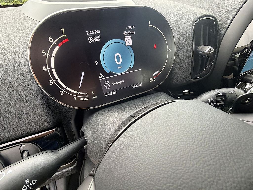 Thumbnail: 2024 MINI Cooper Countryman - 15