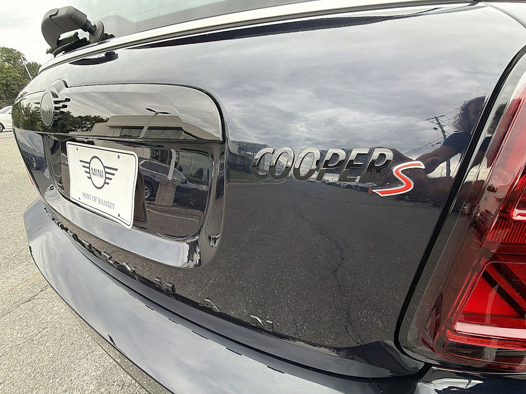 Thumbnail: 2024 MINI Cooper Countryman - 7