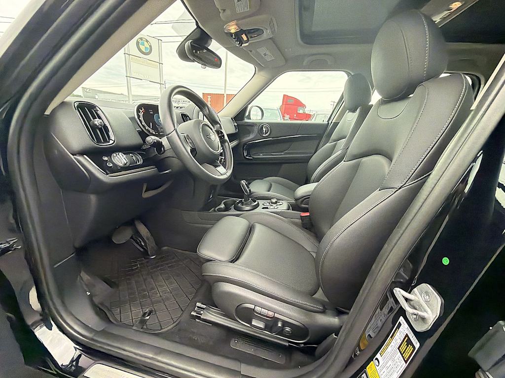 Thumbnail: 2024 MINI Cooper Countryman - 11
