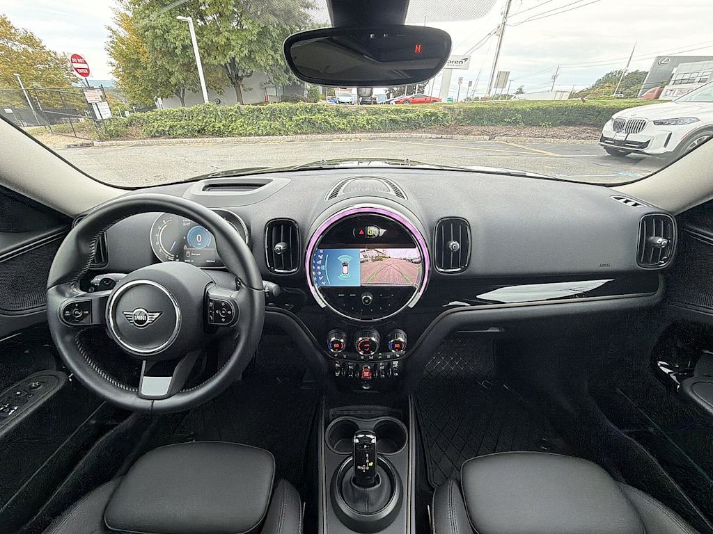 Thumbnail: 2024 MINI Cooper Countryman - 2
