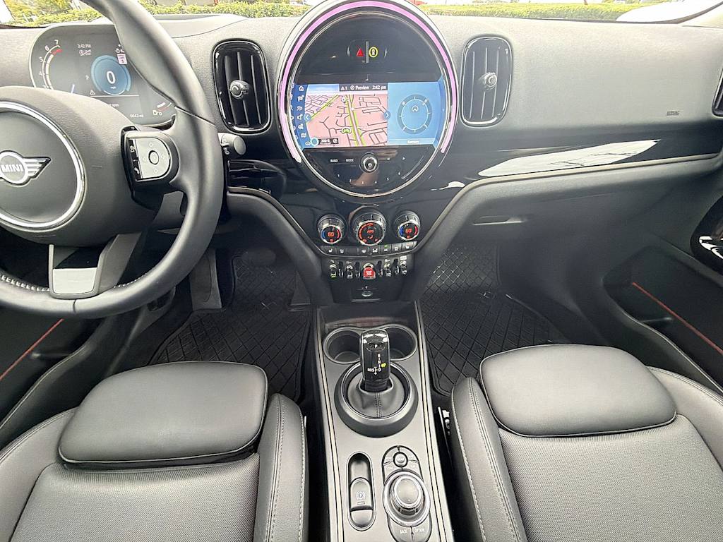 Thumbnail: 2024 MINI Cooper Countryman - 14