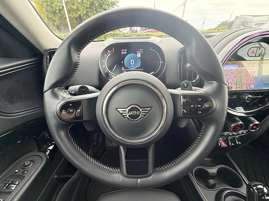 Thumbnail: 2024 MINI Cooper Countryman - 10