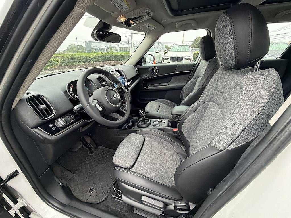 Thumbnail: 2024 MINI Cooper Countryman - 11