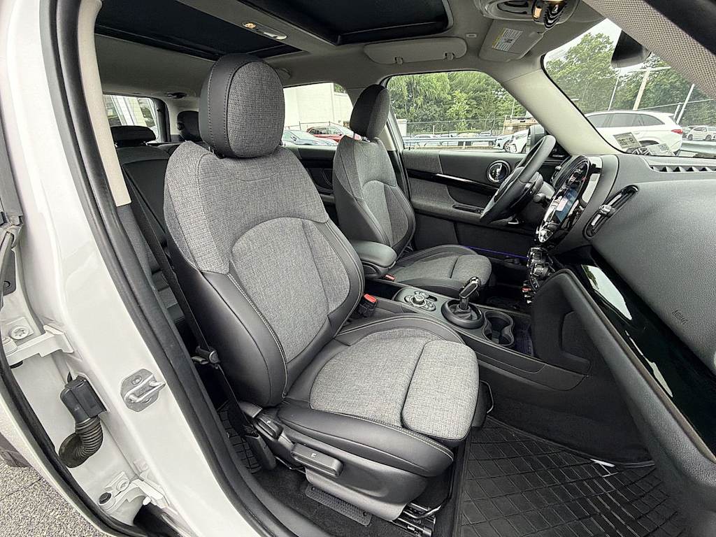 Thumbnail: 2024 MINI Cooper Countryman - 29