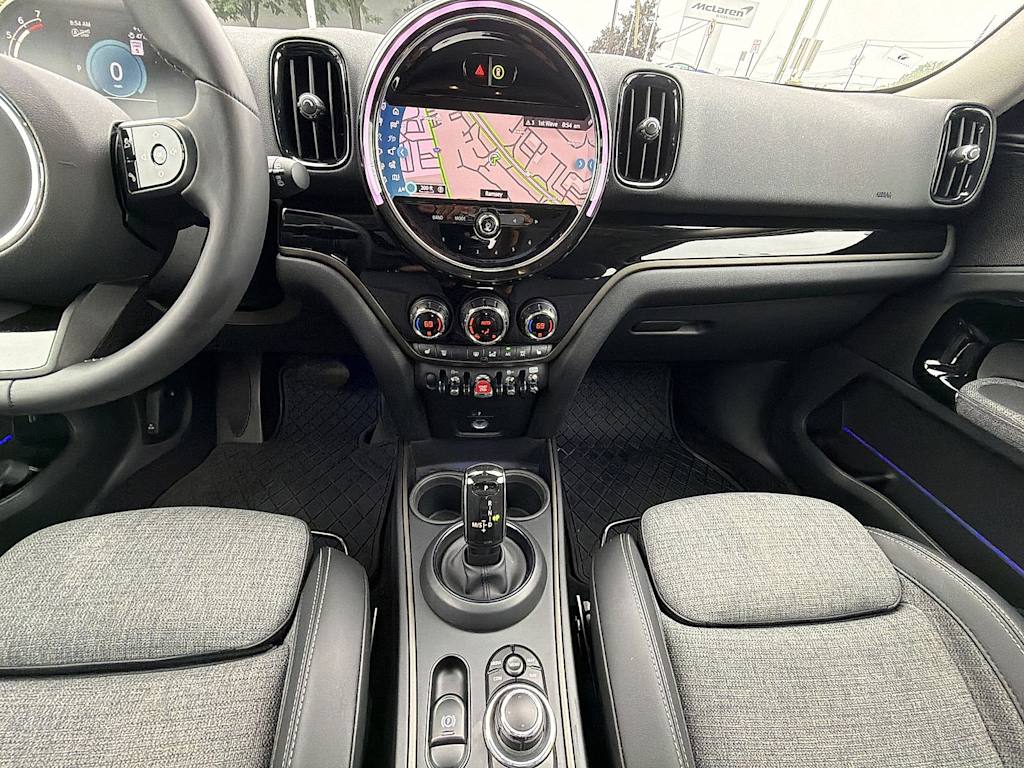 Thumbnail: 2024 MINI Cooper Countryman - 14