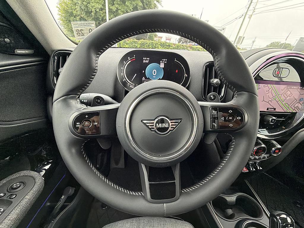Thumbnail: 2024 MINI Cooper Countryman - 10