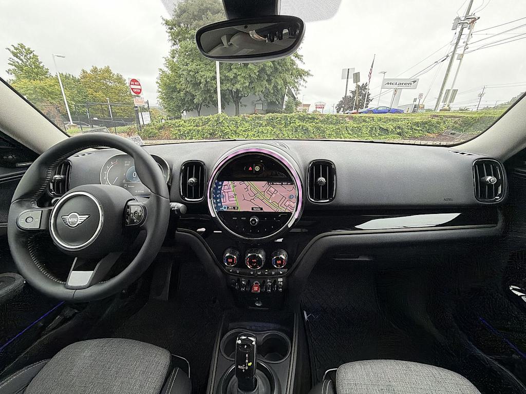 Thumbnail: 2024 MINI Cooper Countryman - 2