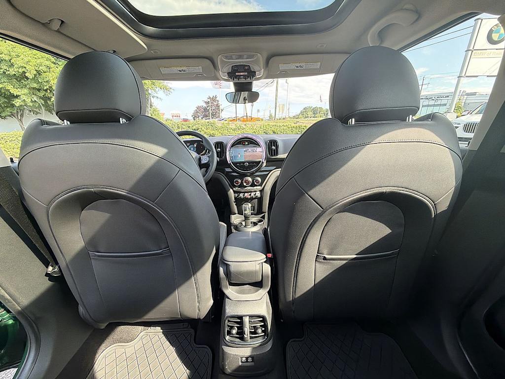 Thumbnail: 2023 MINI Cooper Countryman - 10