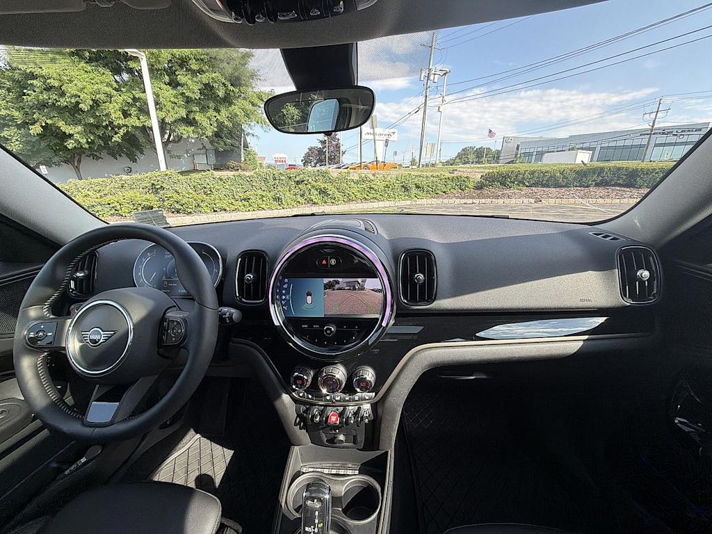 Thumbnail: 2023 MINI Cooper Countryman - 2