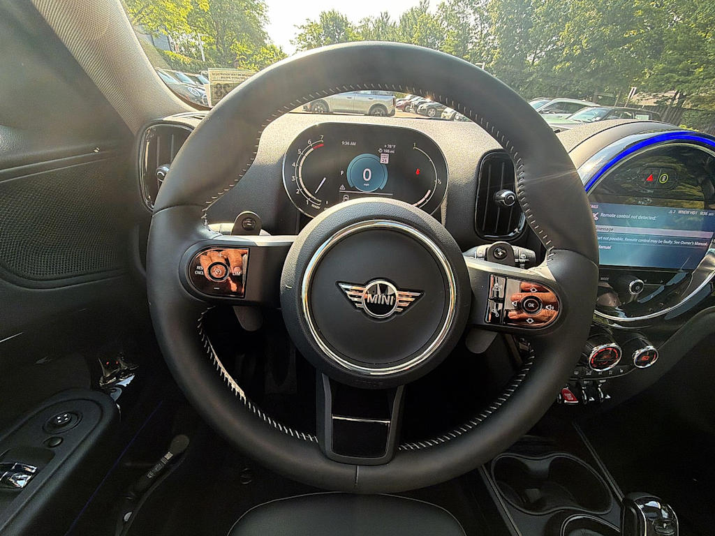 Thumbnail: 2023 MINI Cooper Countryman - 14