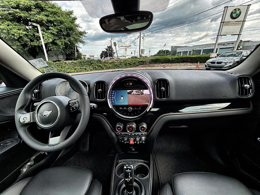 Thumbnail: 2024 MINI Cooper Countryman - 2