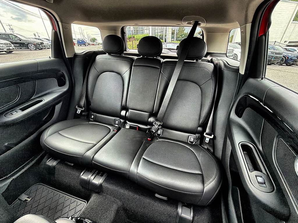 Thumbnail: 2024 MINI Cooper Countryman - 28