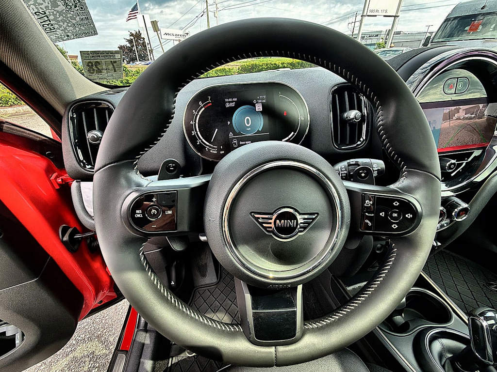 Thumbnail: 2024 MINI Cooper Countryman - 10