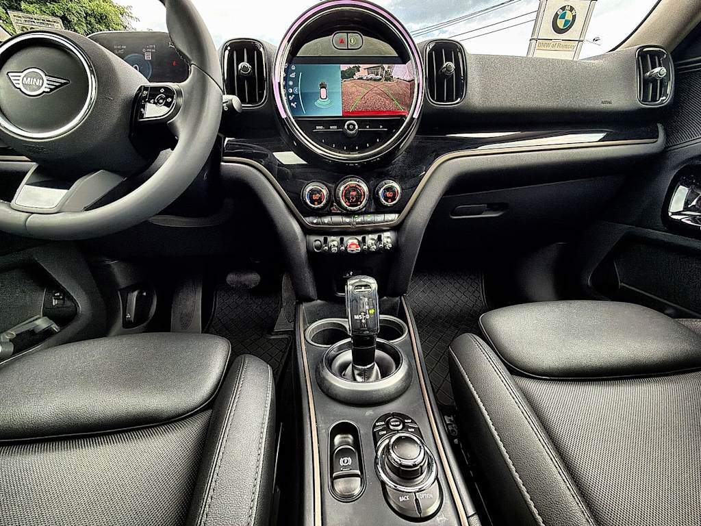 Thumbnail: 2024 MINI Cooper Countryman - 13