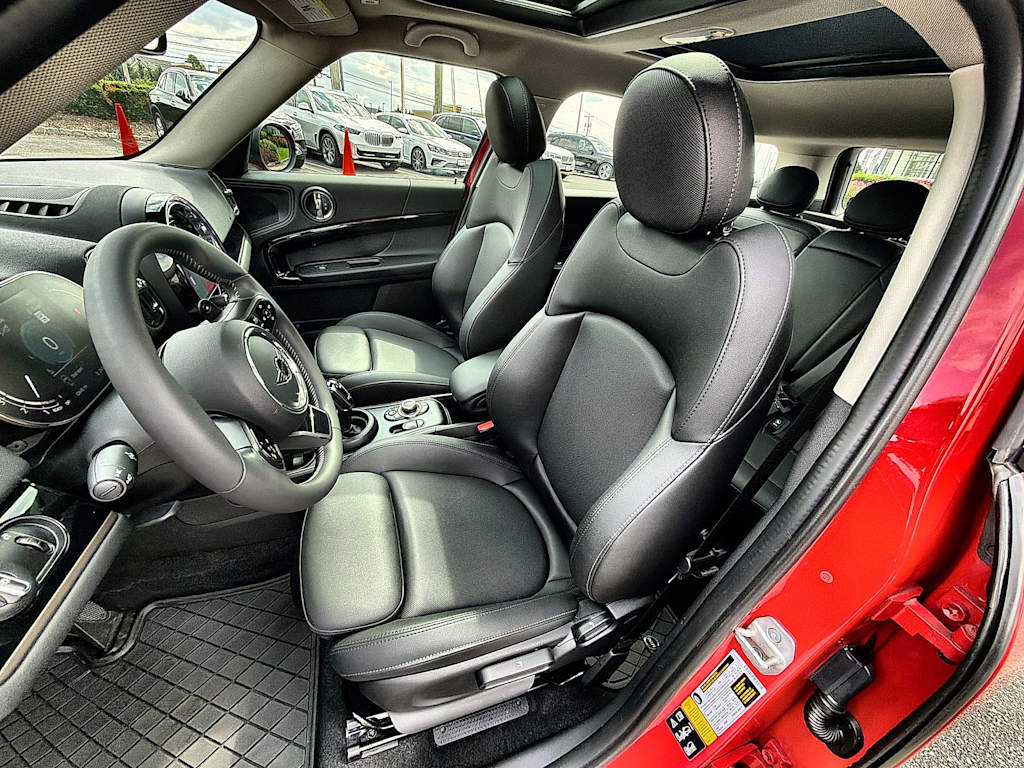Thumbnail: 2024 MINI Cooper Countryman - 11