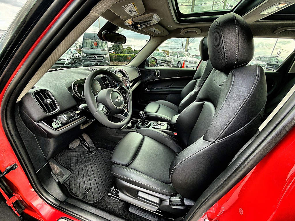 Thumbnail: 2024 MINI Cooper Countryman - 7