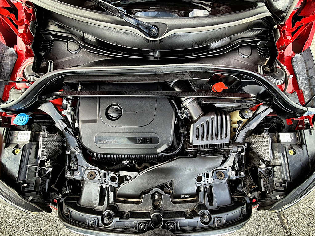 Thumbnail: 2024 MINI Cooper Countryman - 9