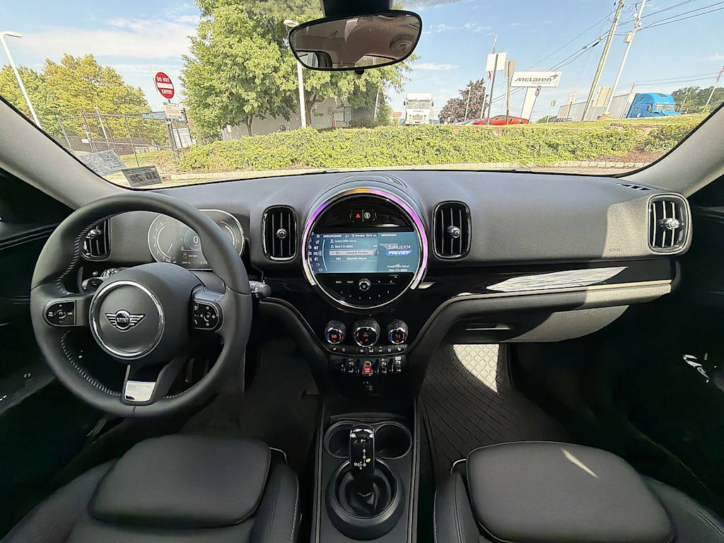 Thumbnail: 2024 MINI Cooper Countryman - 2