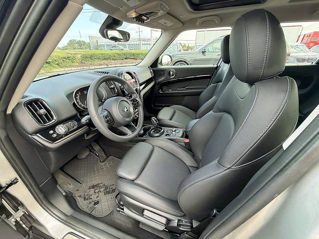 Thumbnail: 2024 MINI Cooper Countryman - 11
