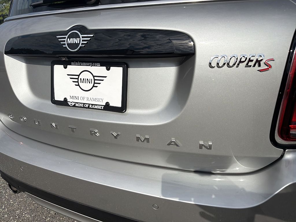 Thumbnail: 2024 MINI Cooper Countryman - 7