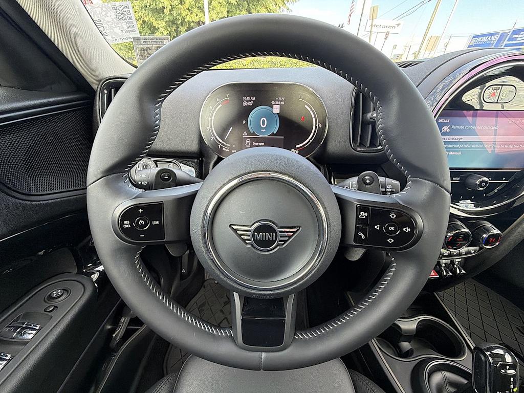 Thumbnail: 2024 MINI Cooper Countryman - 10