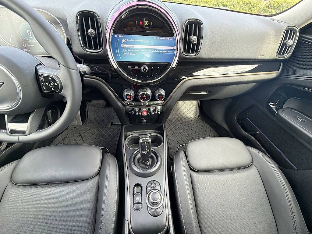 Thumbnail: 2024 MINI Cooper Countryman - 14