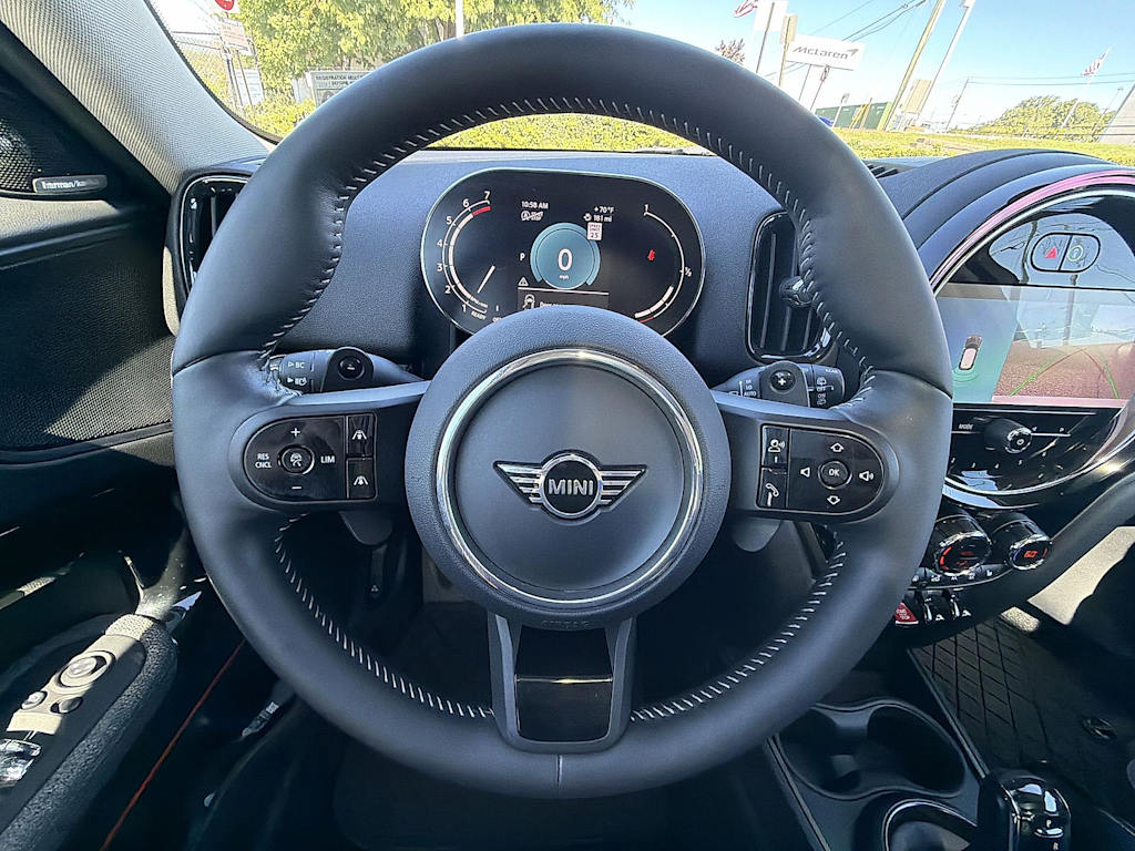 Thumbnail: 2024 MINI Cooper Countryman - 9