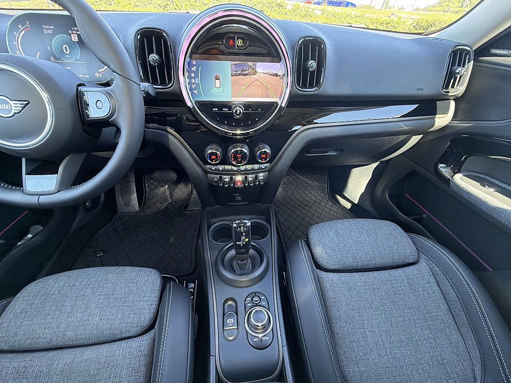 Thumbnail: 2024 MINI Cooper Countryman - 13