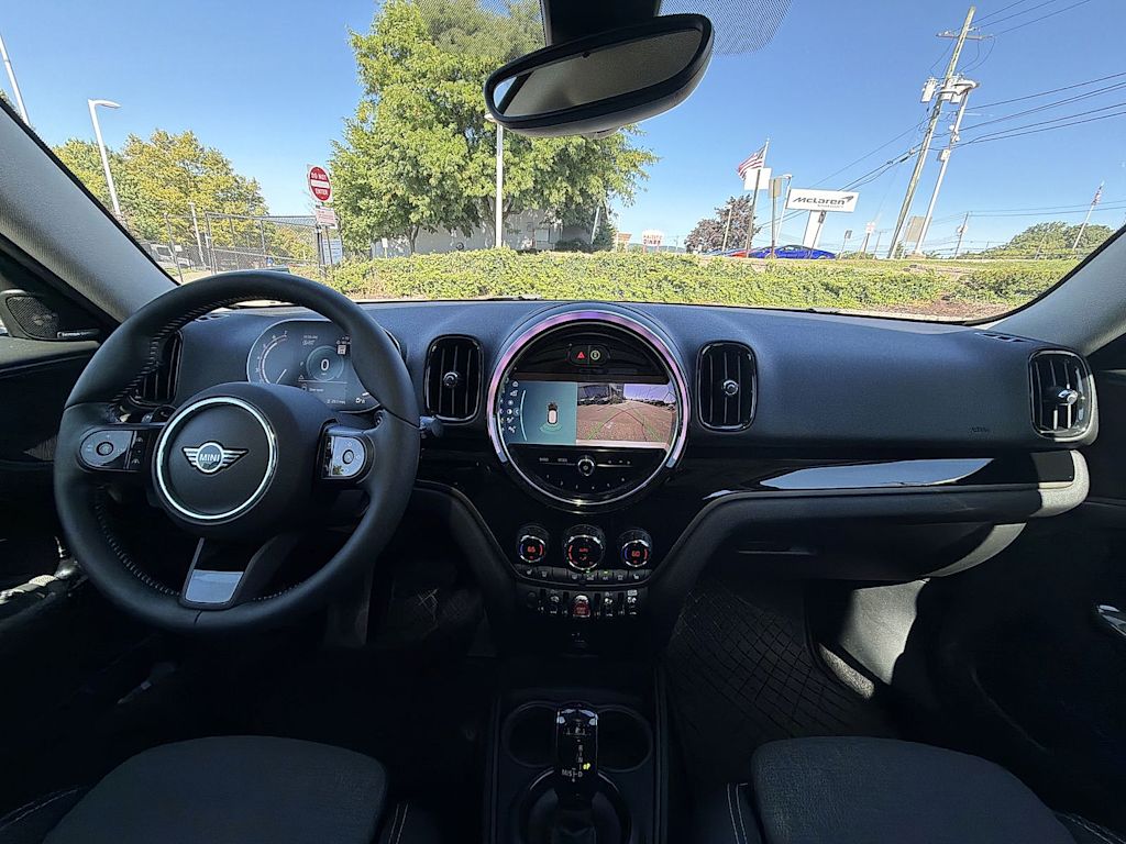 Thumbnail: 2024 MINI Cooper Countryman - 2