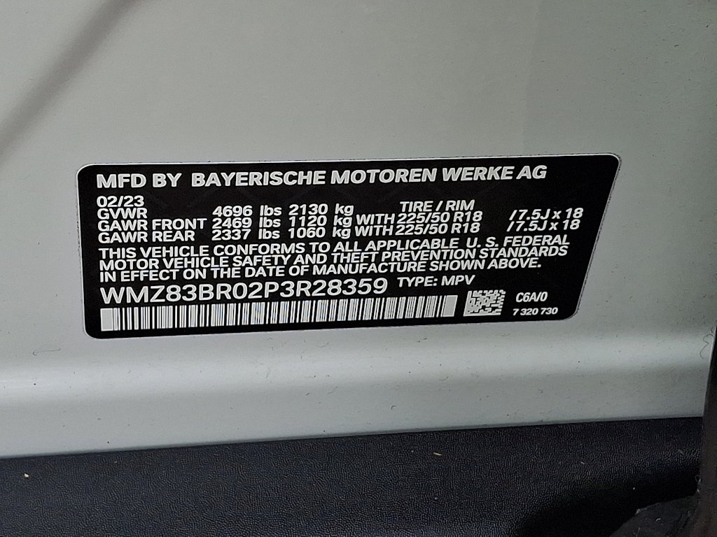 Thumbnail: 2023 MINI Cooper Countryman - 14