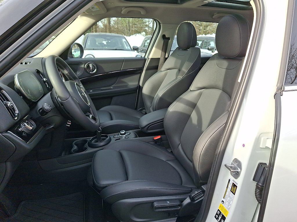 Thumbnail: 2023 MINI Cooper Countryman - 8