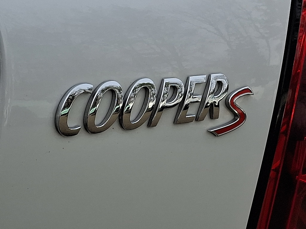 Thumbnail: 2023 MINI Cooper Countryman - 5