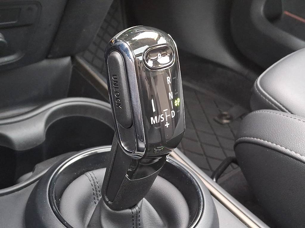 Thumbnail: 2023 MINI Cooper Countryman - 11