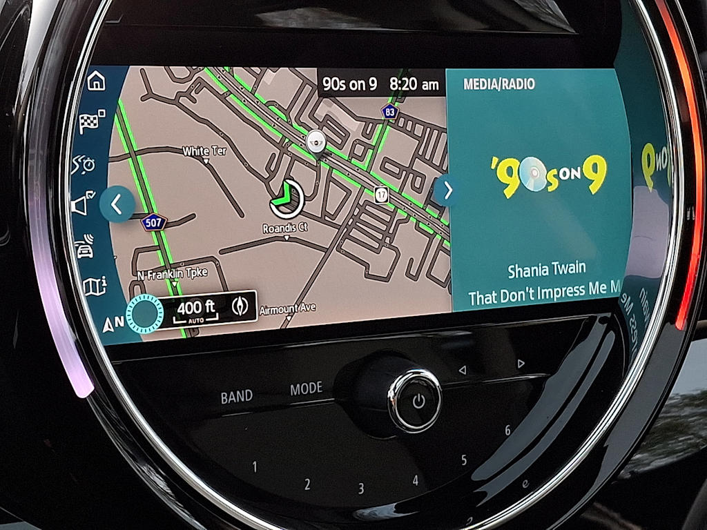 Thumbnail: 2023 MINI Cooper Countryman - 10