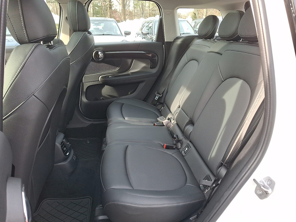 Thumbnail: 2023 MINI Cooper Countryman - 9