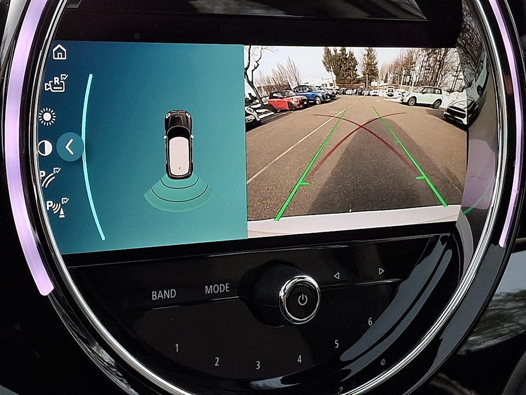 Thumbnail: 2023 MINI Cooper Countryman - 21