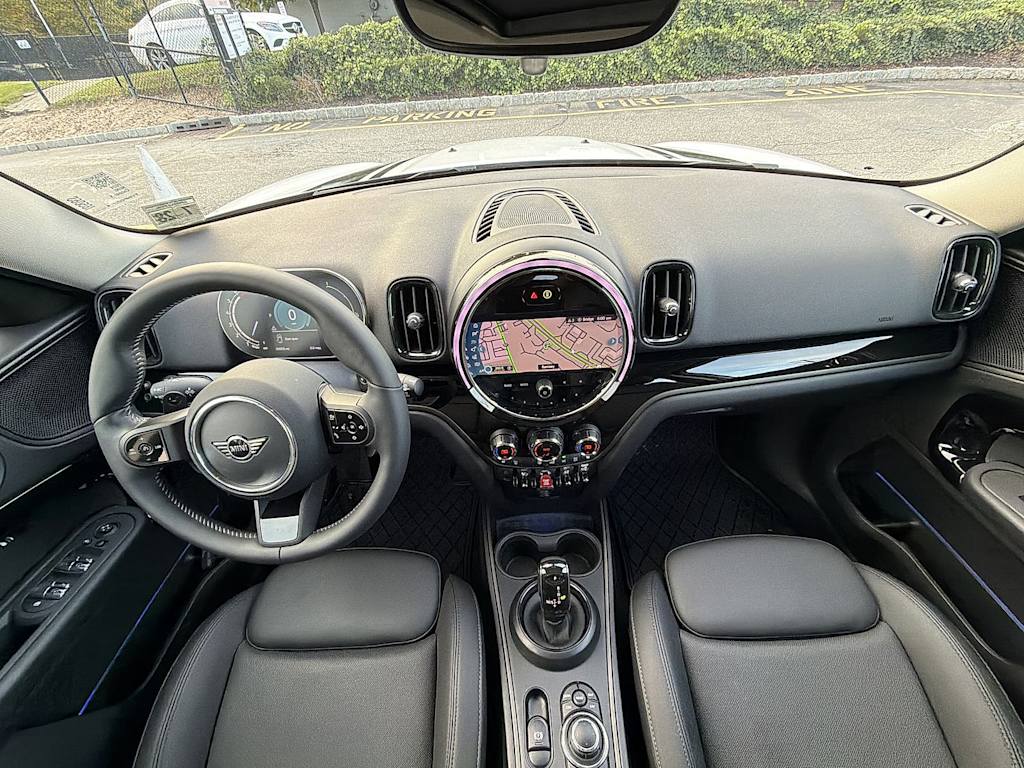 Thumbnail: 2024 MINI Cooper Countryman - 2