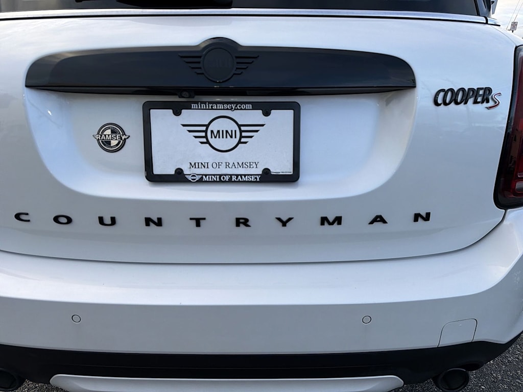 Thumbnail: 2024 MINI Cooper Countryman - 7